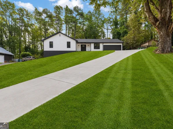 3846 Teresa Ter SW, Lilburn, GA 30047