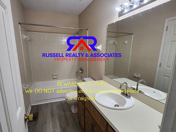 4th image of 5422 Nottinghill Dr #1
