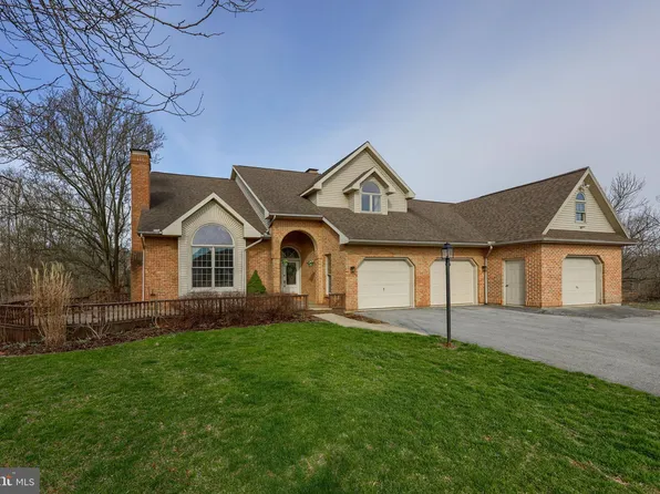 333 Quittie Park Dr #L-0001, Annville, PA 17003