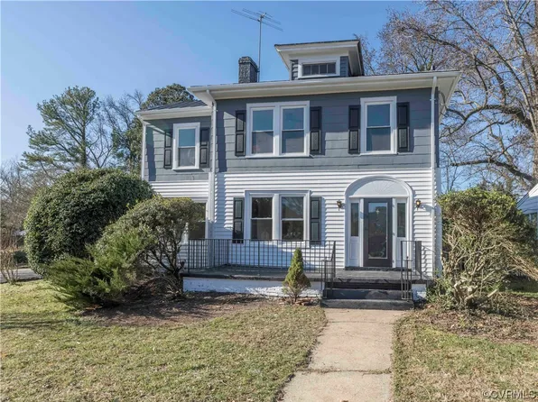 1816 Varina Ave, Petersburg, VA 23805