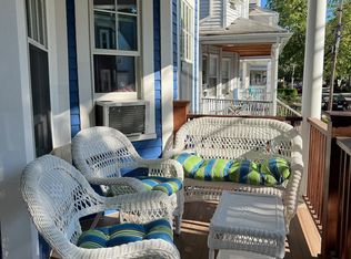 91 Pearson Rd #1, Somerville, MA 02144