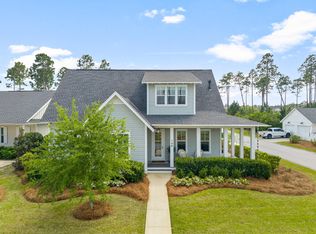 146 Trailhead Dr, Inlet Beach, FL 32461