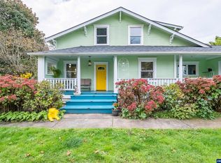 236 NW Walker Ln, Albany, OR 97321