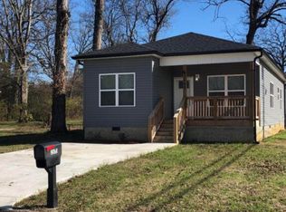 2600 N Orchard Knob Ave, Chattanooga, TN 37406