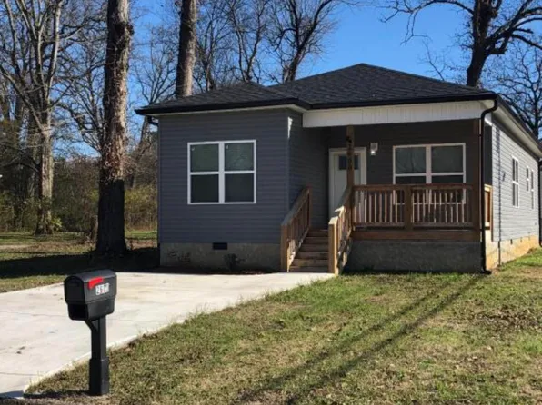 2600 N Orchard Knob Ave, Chattanooga, TN 37406