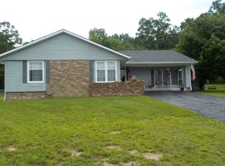 126 Bluebird Ln, Princeton, WV 24740