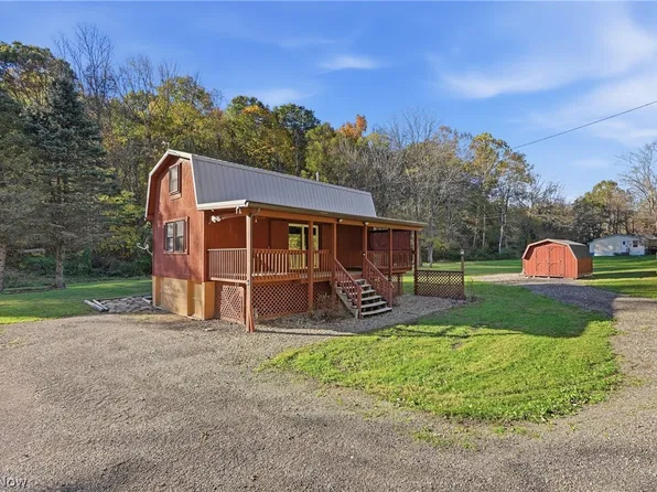 59129 Trail Run Rd, Byesville, OH 43723