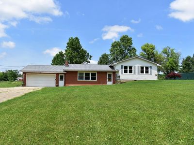 1252 Township Road 608, Nova, OH, 44859