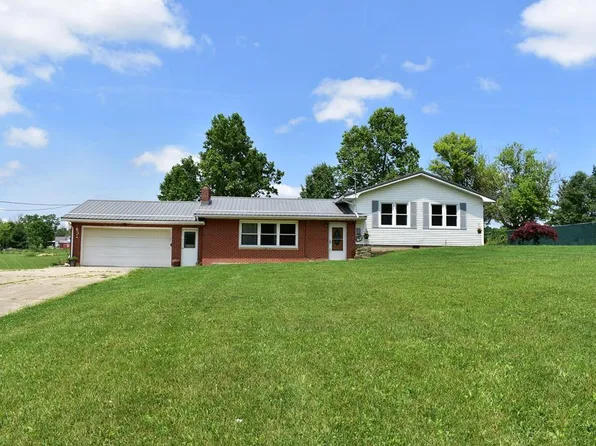 1252 Township Road 608, Nova, OH 44859