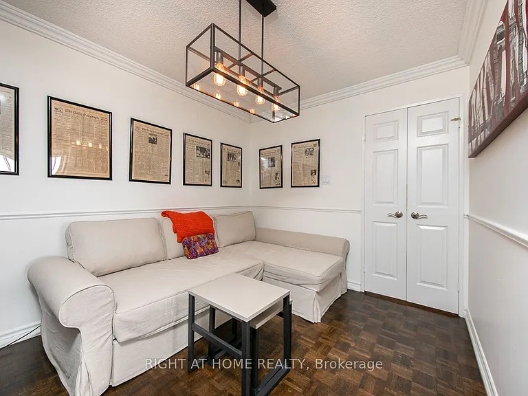 280 Simcoe St #1405 — Photo 21