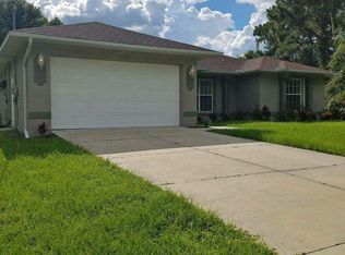 2717 Adele St, North Port, FL 34291