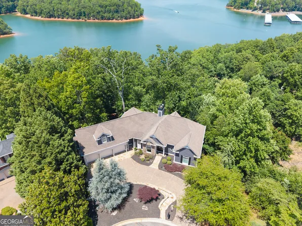 3546 Lake Breeze Ln, Gainesville, GA 30506