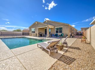 20221 N Grantham Rd, Maricopa, AZ 85138