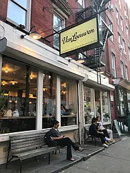 48 1/2 East 7th Street in East Village