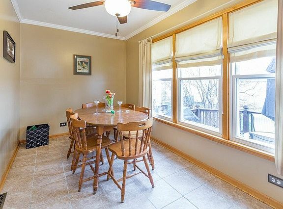5th image of 3418 N Nordica Ave