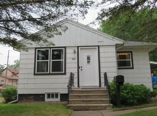 411 Pier St, Merrill, WI 54452