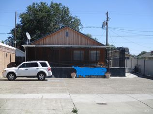 541 Main Ave E, Twin Falls, ID 83301