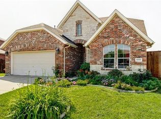 10101 Sanden Dr, McKinney, TX 75072