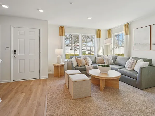 108 Spencer Way, Gibbsboro, NJ 08026