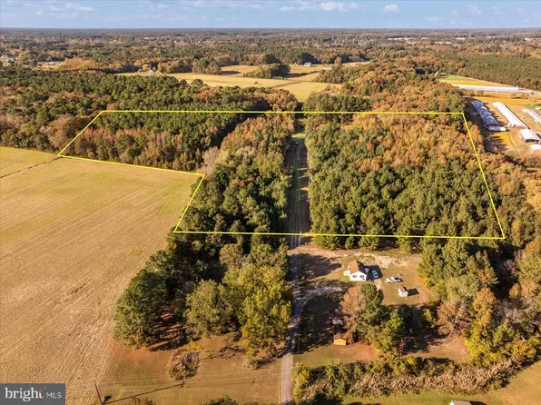 27336 Walnut Tree Rd, Salisbury, MD 21801