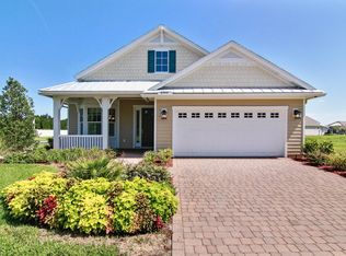85021 Floridian Dr, Fernandina Beach, FL 32034