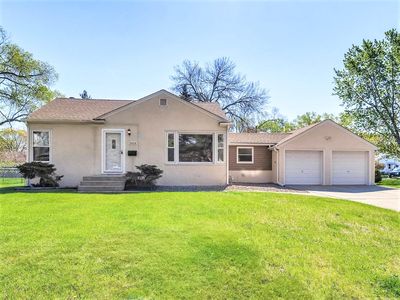 5604 Fremont Ave N, Brooklyn Center, MN, 55430