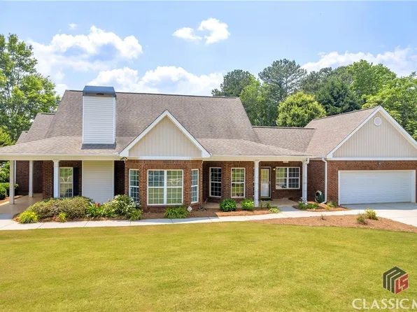 1202 Shadwell Lane, Monroe, GA 30655
