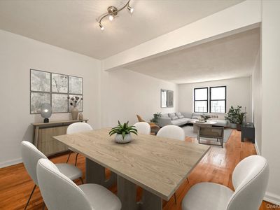37-26 87th Street #4G, Jackson Heights, NY, 11372