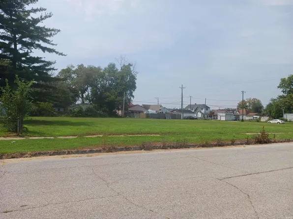 124 W Jefferson Ave #174-173-170, Vincennes, IN 47591