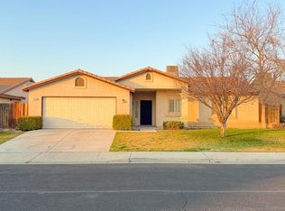 5204 Tierra Abierta Dr, Bakersfield, CA 93307