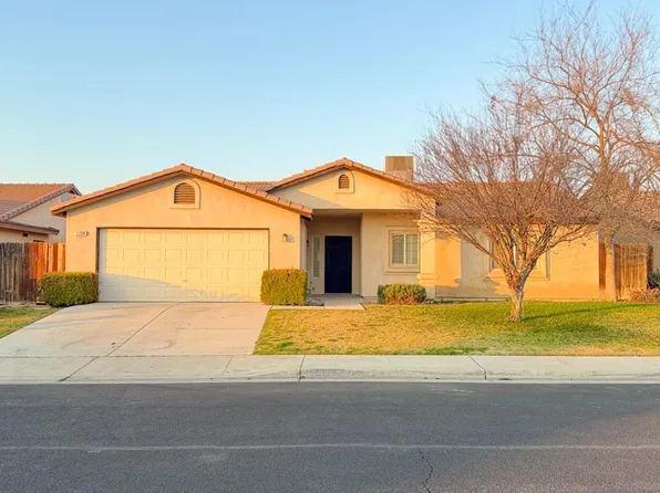 5204 Tierra Abierta Dr, Bakersfield, CA 93307