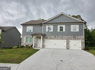 115 Crooked Lake Park, Villa Rica, GA 30180