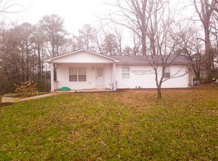 4017 McDonald Rd, Apison, TN 37302