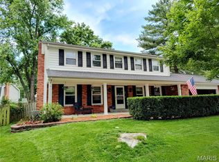 15784 Scenic Green Ct, Chesterfield, MO 63017 | Zillow