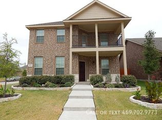 1324 Land Oak Rd, Royse City, TX 75189