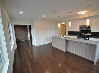 (Undisclosed Address), Boston, MA 02118