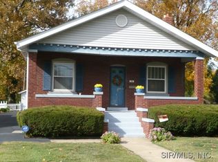 26 S 95th St, Belleville, IL