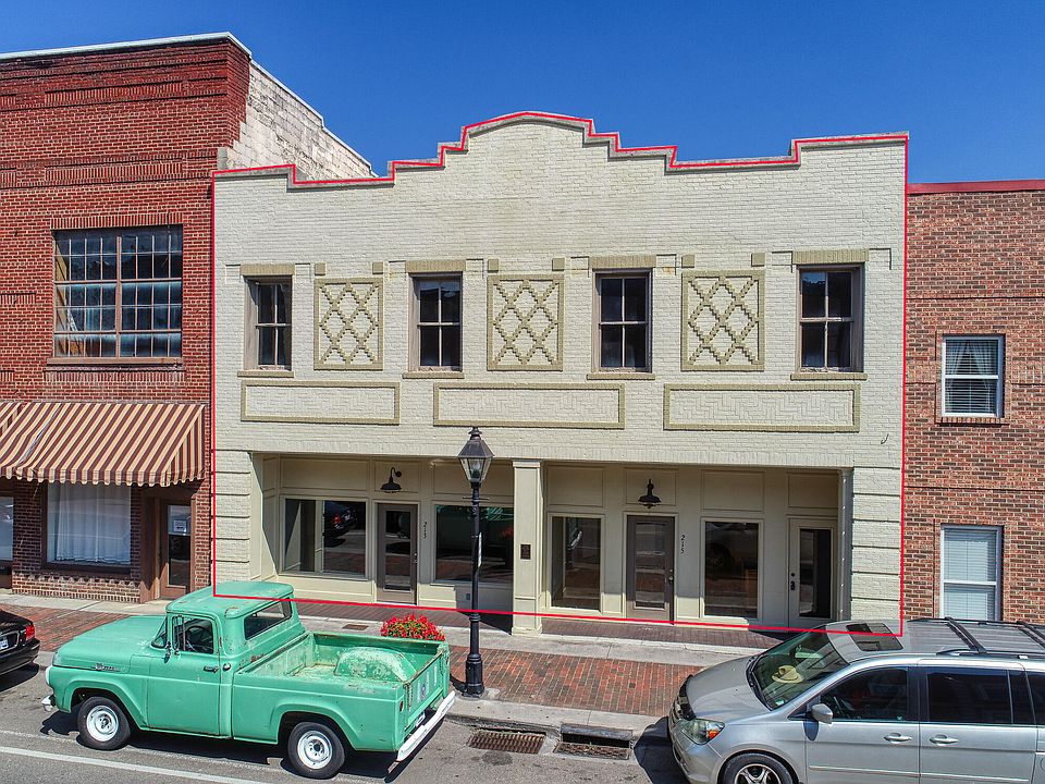 213&215 E Main St, Rogersville, TN 37857 MLS 9942557 Zillow
