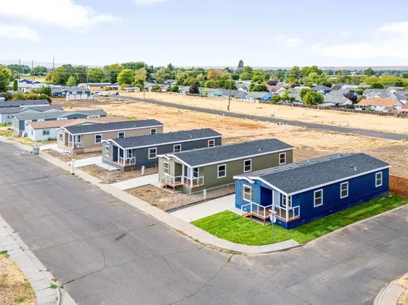 64 NE 11th Ave #64, Milton Freewater, OR 97862