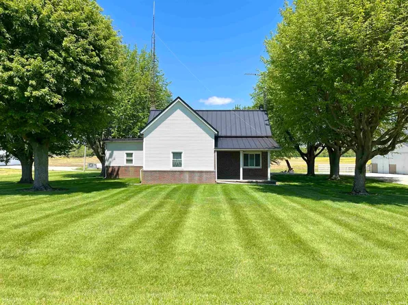 9348 W 600 S, Modoc, IN 47358