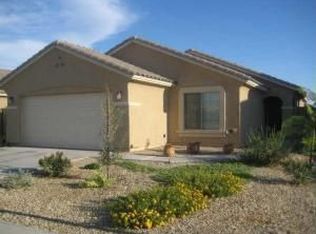 16535 W Desert Bloom St, Goodyear, AZ 85338