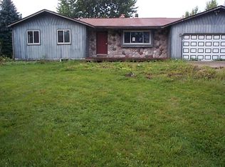 3440 Gravel Creek Rd, North Branch, MI 48461