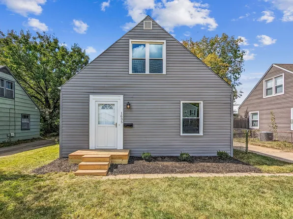 1635 S Champion Ave, Columbus, OH 43207
