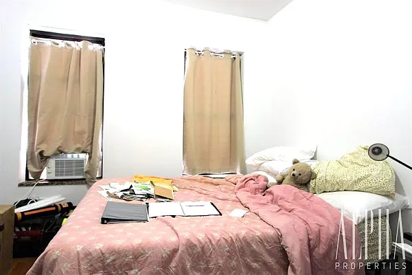 Rented by Alpha Properties NYC I LLC | media 28