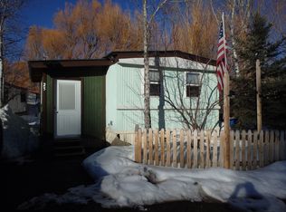 3725 Lincoln Ave UNIT 25, Steamboat Springs, CO 80487