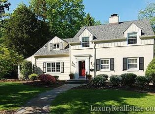 7 Norman Cir, Madison, NJ 07940