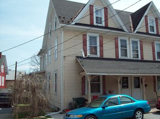 112 S Thomas St, Bellefonte, PA 16823