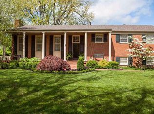 2047 Old Nassau Rd, Lexington, KY 40504