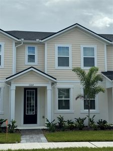 3264 Gardenia Reserve St, Apopka, FL, 32712