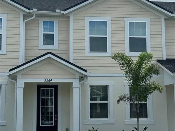 3264 Gardenia Reserve St, Apopka, FL 32712